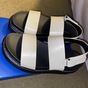 Limelight Sandals